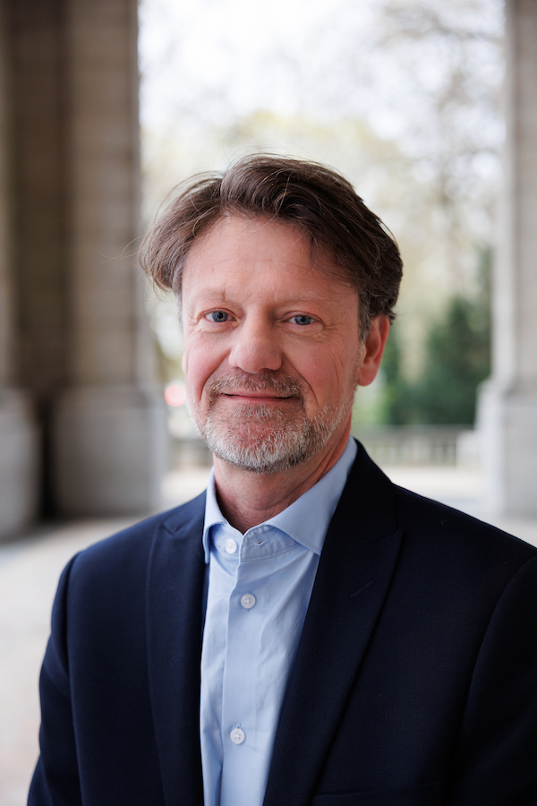 Jérémy Michel - Rôle des CFDE