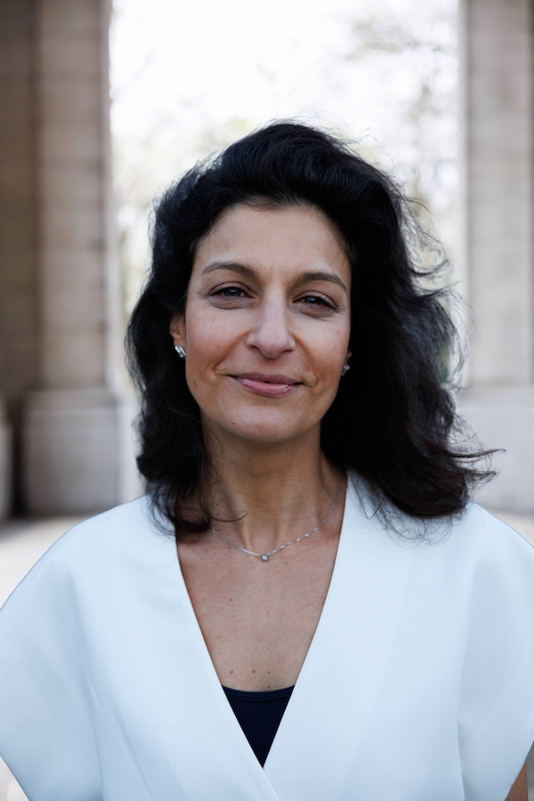 Rosalie Azar - Mode d'emploi vote en ligne